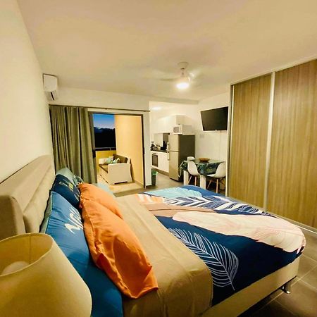 Tehautahi Cozy Lodge 2 Papeete  Dış mekan fotoğraf