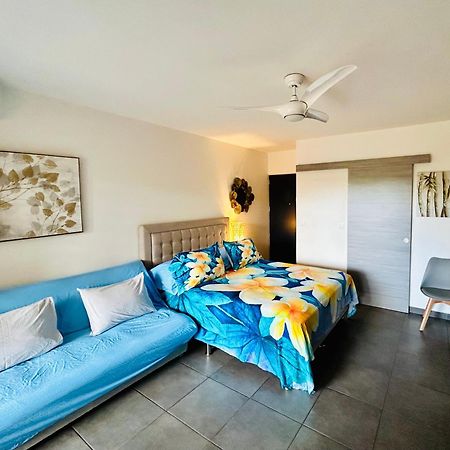 Tehautahi Cozy Lodge 2 Papeete  Dış mekan fotoğraf