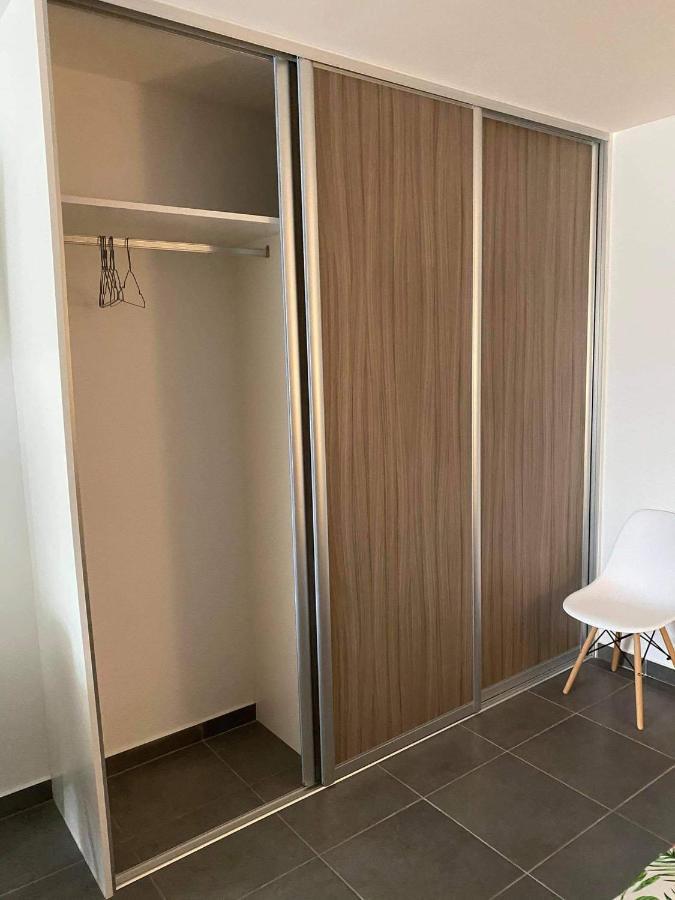 Tehautahi Cozy Lodge 2 Papeete  Dış mekan fotoğraf