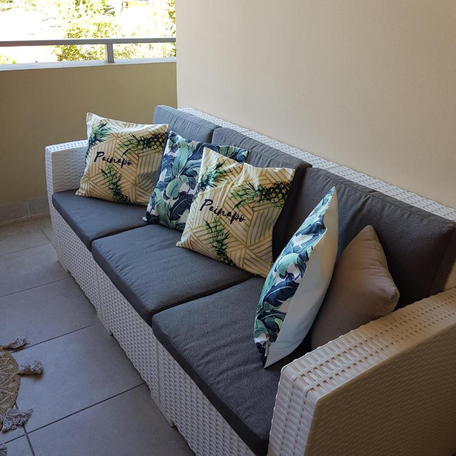 Tehautahi Cozy Lodge 2 Papeete  Dış mekan fotoğraf