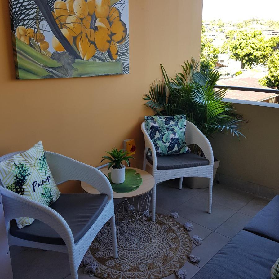 Tehautahi Cozy Lodge 2 Papeete  Dış mekan fotoğraf