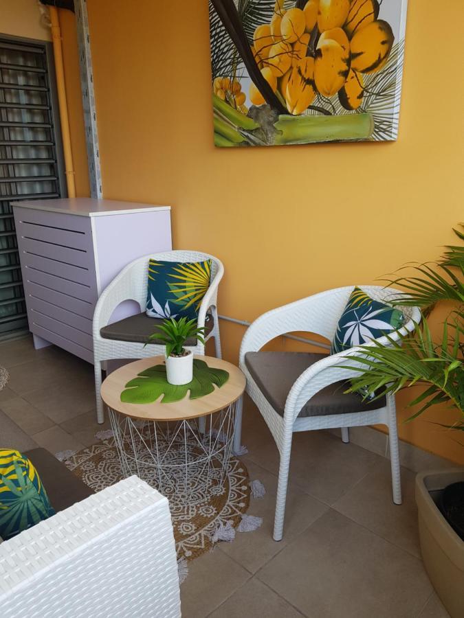 Tehautahi Cozy Lodge 2 Papeete  Dış mekan fotoğraf