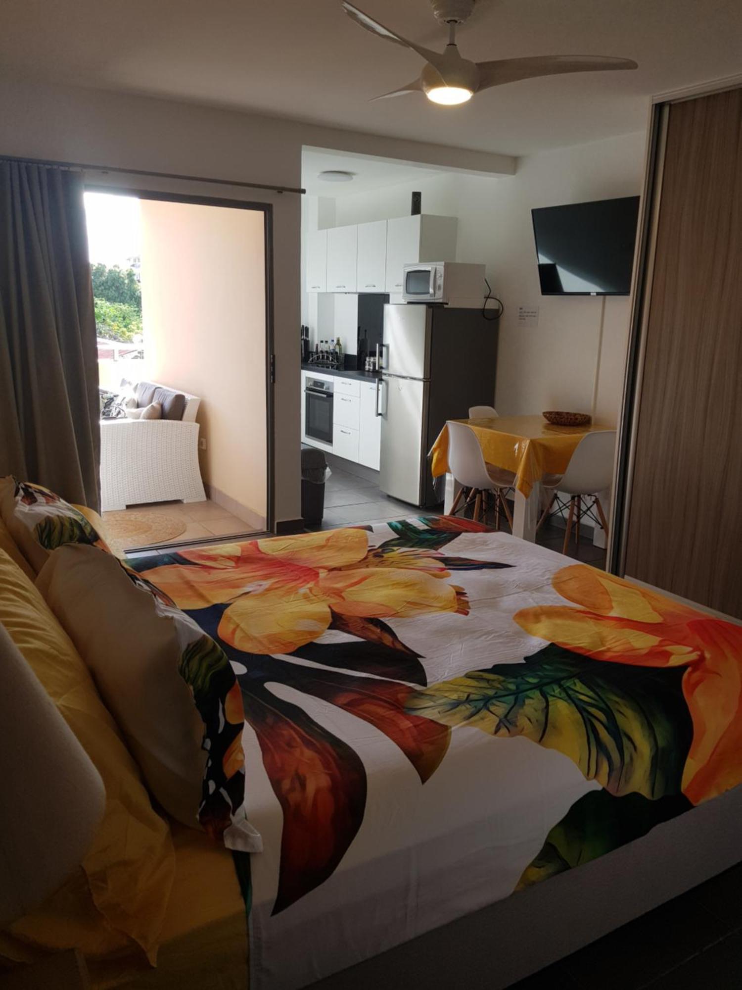 Tehautahi Cozy Lodge 2 Papeete  Dış mekan fotoğraf
