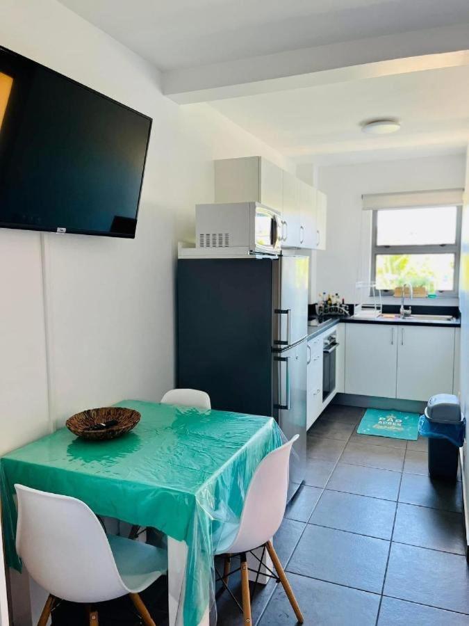 Tehautahi Cozy Lodge 2 Papeete  Dış mekan fotoğraf