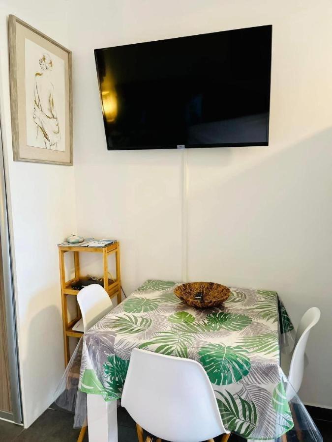 Tehautahi Cozy Lodge 2 Papeete  Dış mekan fotoğraf