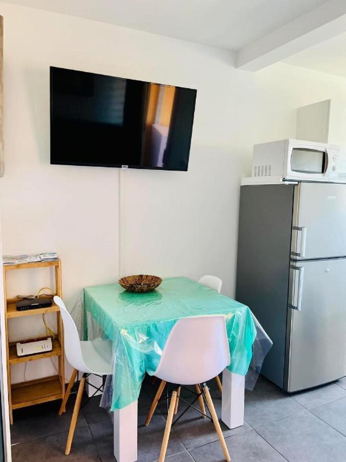 Tehautahi Cozy Lodge 2 Papeete  Dış mekan fotoğraf