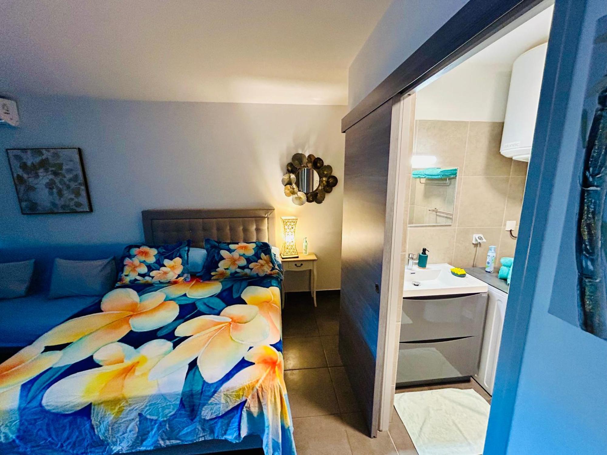 Tehautahi Cozy Lodge 2 Papeete  Dış mekan fotoğraf