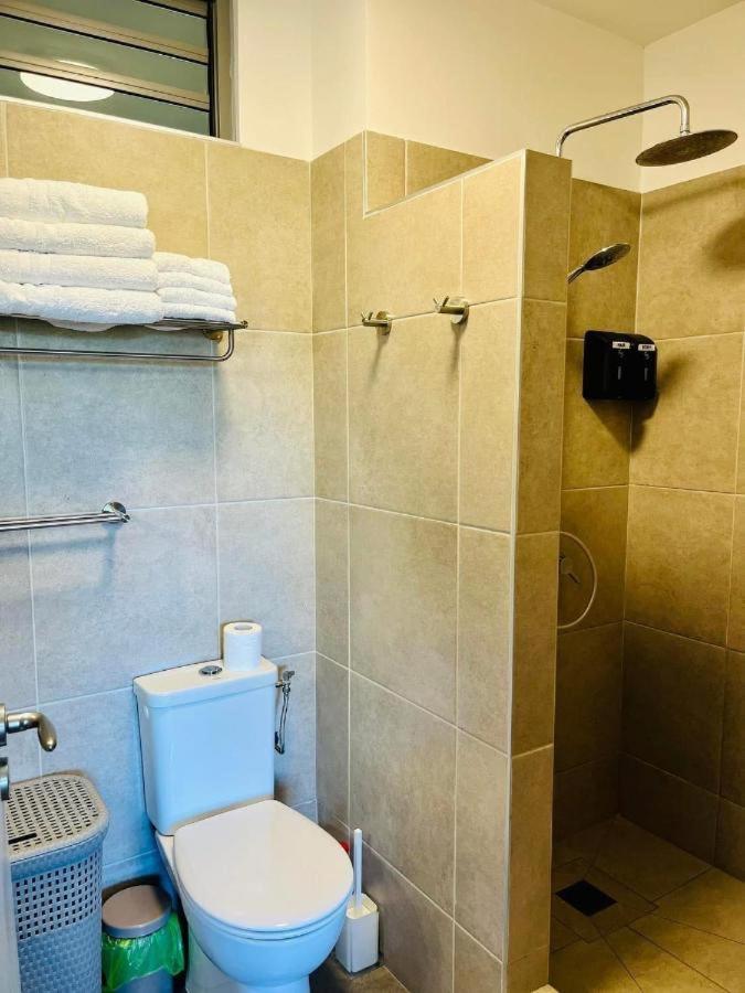 Tehautahi Cozy Lodge 2 Papeete  Dış mekan fotoğraf