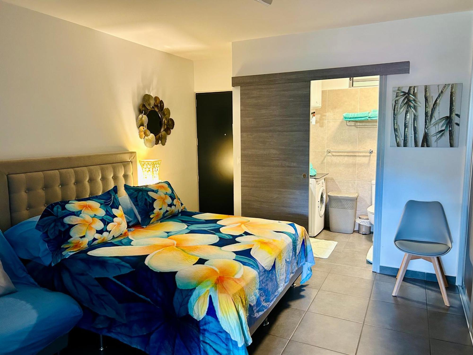 Tehautahi Cozy Lodge 2 Papeete  Dış mekan fotoğraf