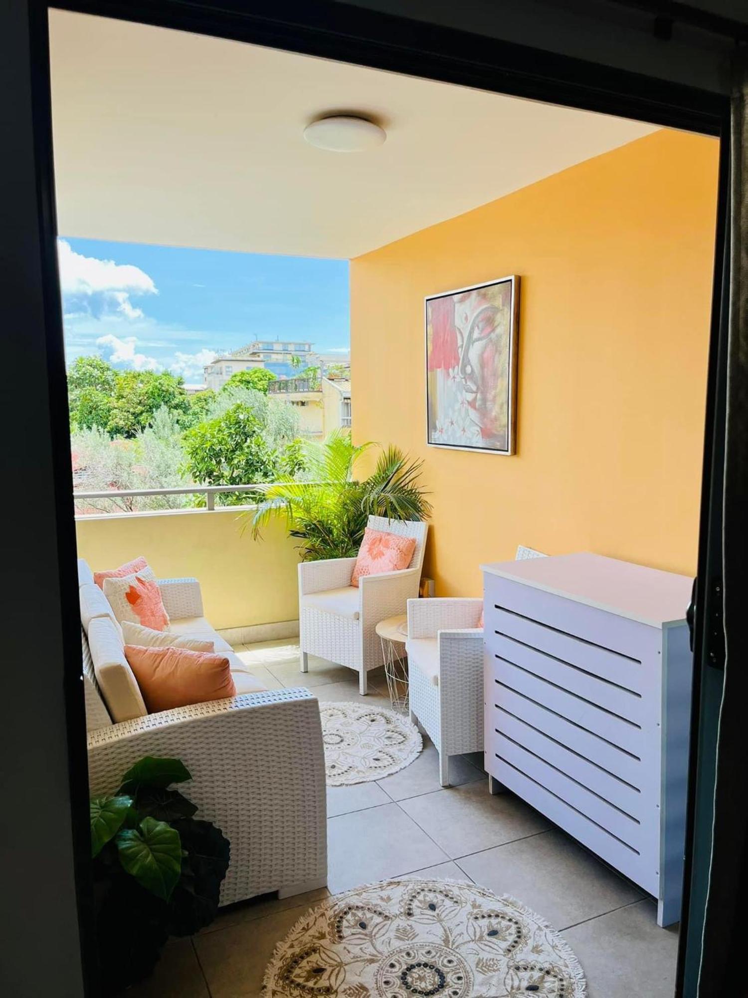 Tehautahi Cozy Lodge 2 Papeete  Dış mekan fotoğraf