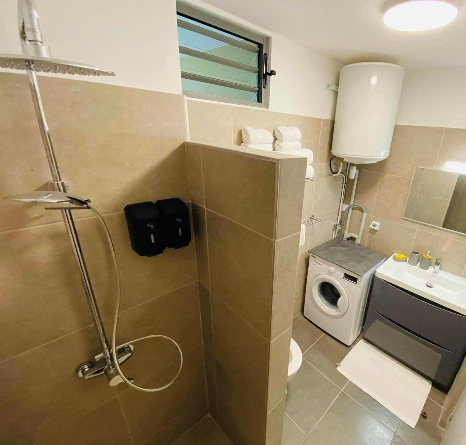 Tehautahi Cozy Lodge 2 Papeete  Dış mekan fotoğraf